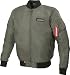Produktbild Büse Kingman Motorrad Textiljacke (Olive,54)