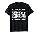 Design clack clack pour ventilateurs de clavier mécanique T-Shirt