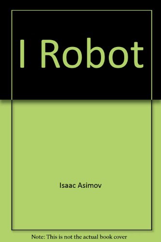 I Robot view 2