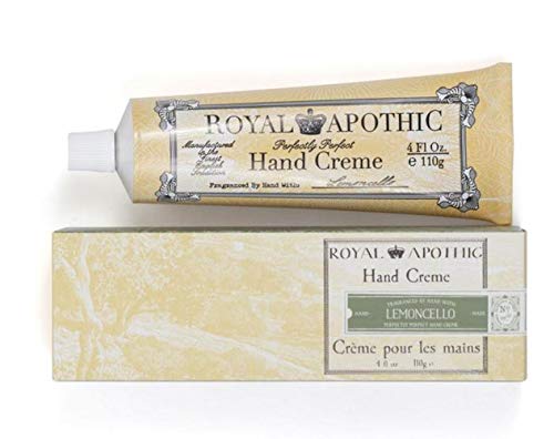 Lemoncello - Royal Apothic Hand Creme