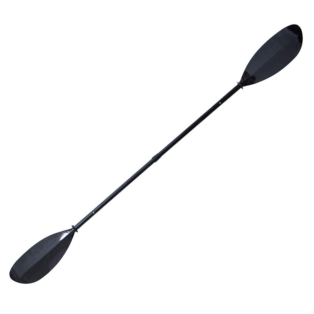 フル　カーボン　パドル KOETSUフルカーボンパドルインフレータブルサーフボードカーボン