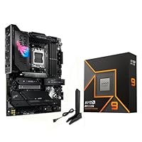Amazon.co.jp: マイクロセンター AMD Ryzen 7 9800X3D CPUプロセッサー