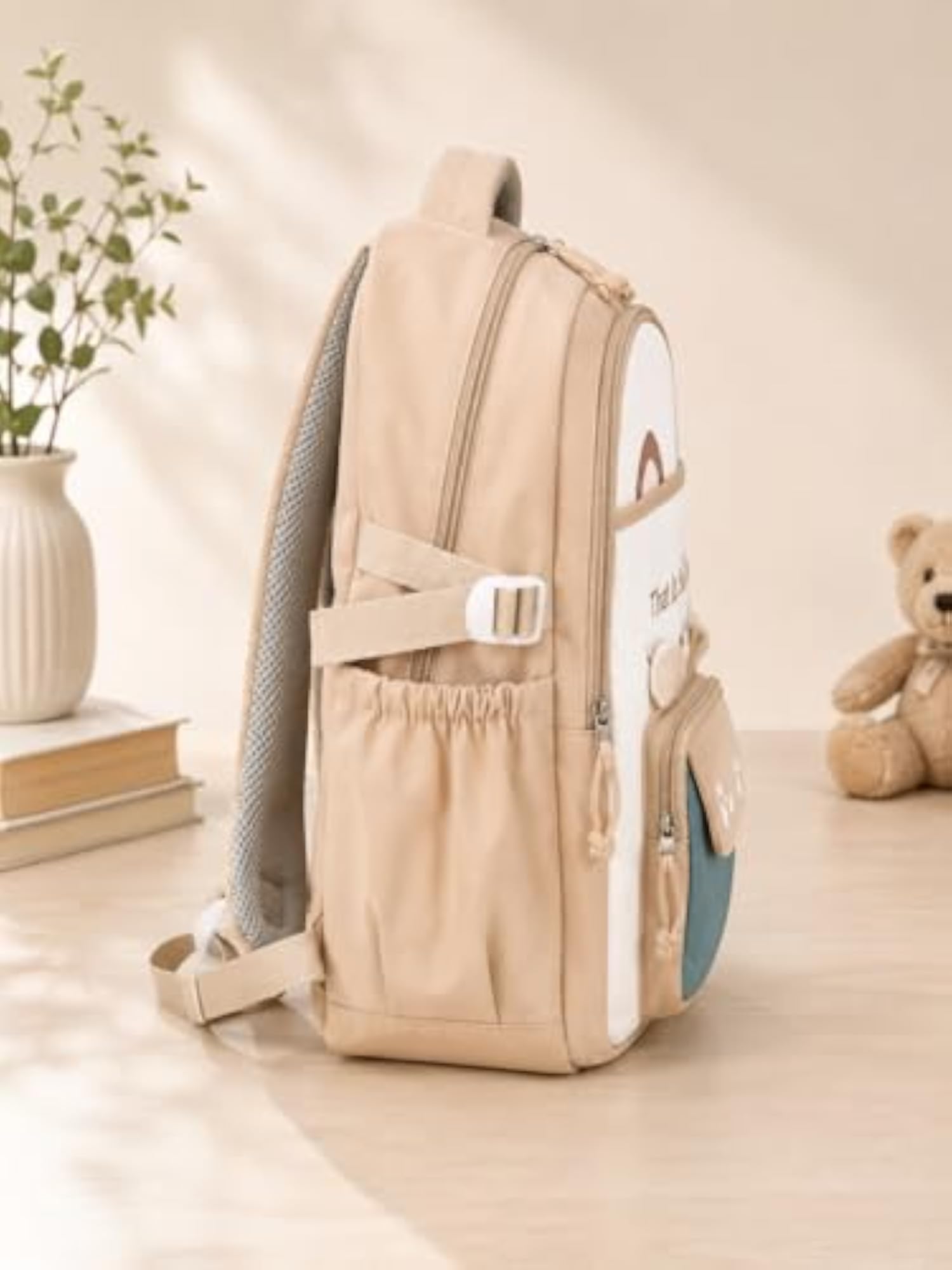 Brightonce Fashion Kids School Backpack for Boys & Girls