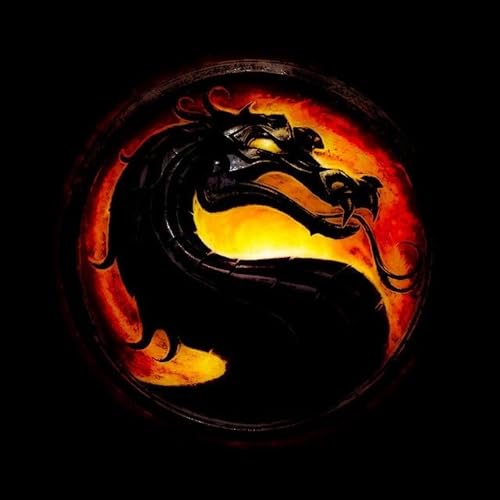  MORTAL KOMBAT