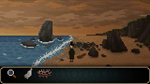 The Last Door Complete Edition PS4 Neuf - vue 8