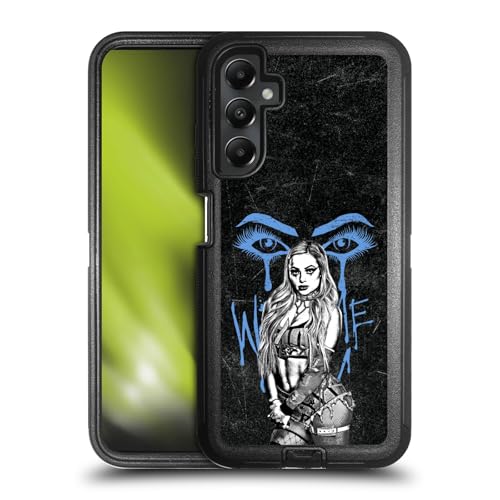Coque Samsung A05s WWE Liv Morgan antichoc et solide