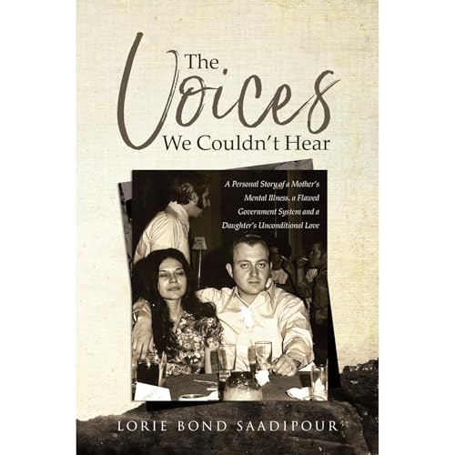 The Voices We Couldn't Hear by Lorie Bond Saadipour episode artwork