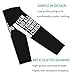 I Can Do All Things Through Christ Sun Protection Arm Sleeves for Women Men Breathable Sleeve Cover Double-Sided Cooling Arm Sleeves for Running