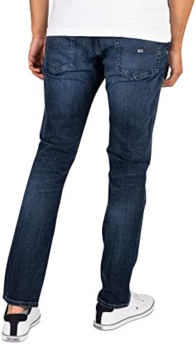 3. Bild von Tommy Jeans Herren Hose 30W / 34L