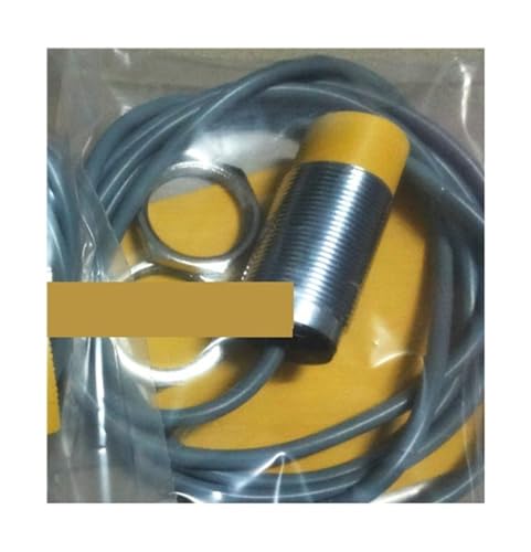 Capteur NI15-M30-AN6X/S120 inductif M30 15mm haute température 120°C