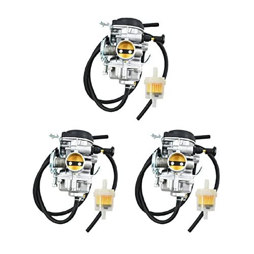 Carburateur YAMAHA TW200 Trailway 2001-2017 pièce 5FY-14301-00-00