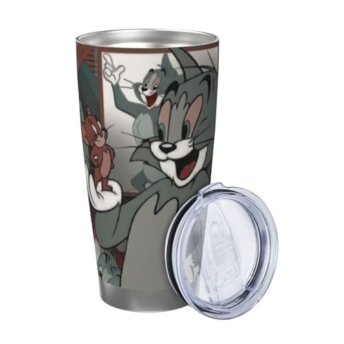 }OJbv gƃWF[ R[q[Jbv RrjJbv ۗ ۉ ^u[ XeX e ^fM}O Wt ^ ڃhbv ԗp 600ml Straw Three-piece Set