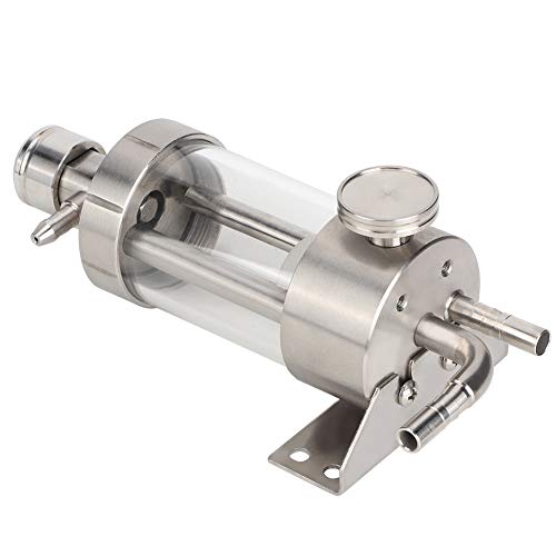 Beer Foam Detection FOB Detector, Foam on Beer Detector, Stainless Steel Restaurant Bar for Home