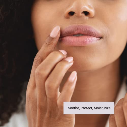 Dionis - Goat Milk Skincare Blood Orange Scented Lip Balm And Hand Cream Set (.28Oz And 1 Oz) - Made In The Usa - Cruelty-Free And Paraben-Free #TOP2