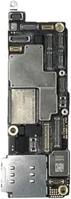 W pełni przetestowana autentyczna płyta główna dla płyty głównej 15 Pro Max z odblokowaną i wyczyszczoną funkcją Face ID Wersja karty SIM iCloud Pysics
