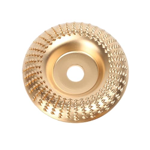 Disque abrasif 100 x 16 mm - Disque à râper pour bois - Disque à tronçonner en métal - Disque à ébarber pour meuleuse d'angle