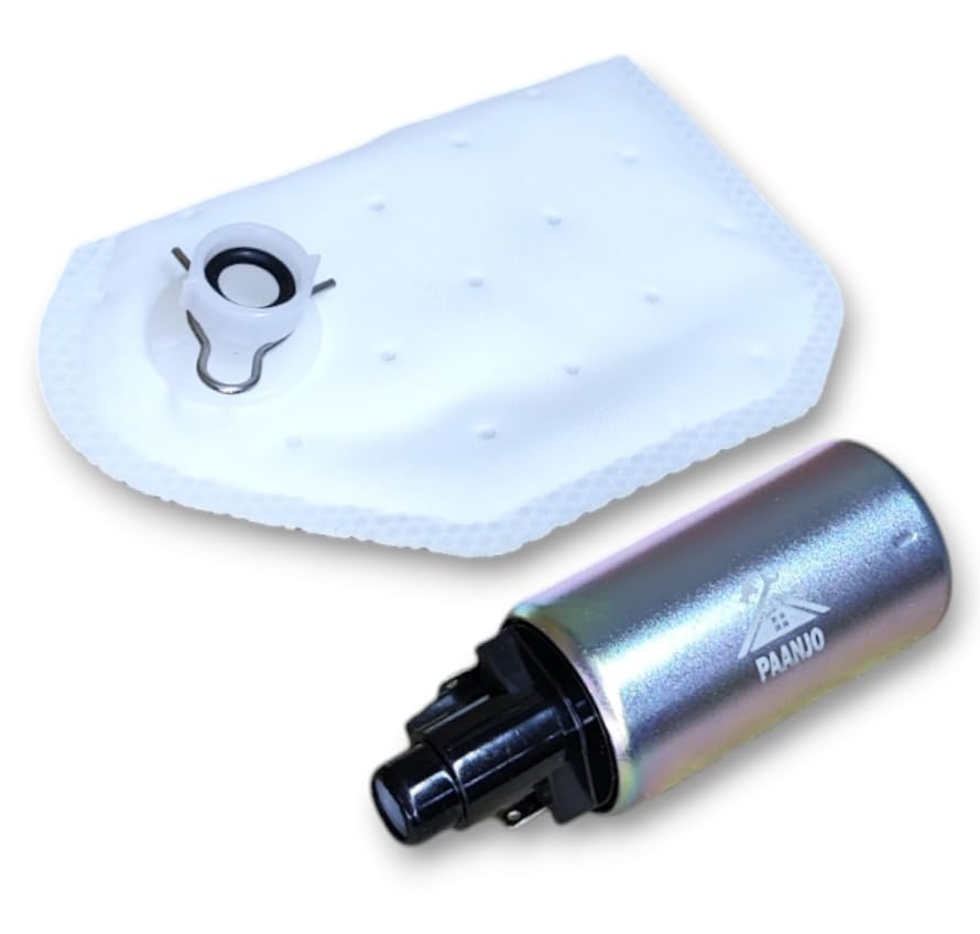 PAANJO Fuel Pump Motor Compatible for TVS Ntorq 125, Jupiter BS6 Models-image-11