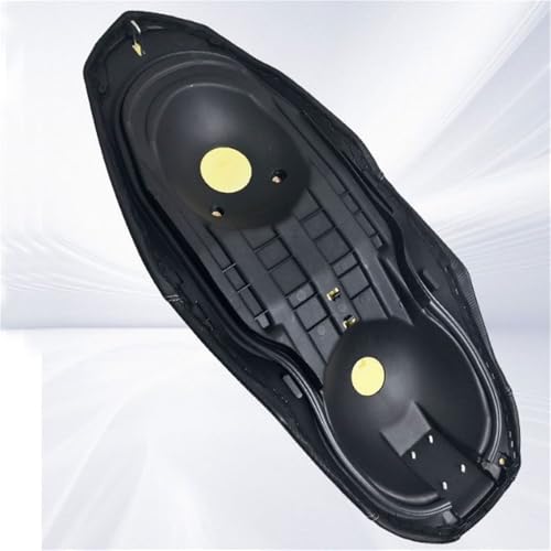 Asiento XMAX 300 funda impermeable y resistente para modelo 2023 2024 6