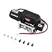 Produktbild Erduo Hohe Qualität 1/10 Simulation RC Klettern Auto Radio Control Full Metal Winde für 1/10 TRX-4 Axial SCX10 RC4WD D90 D10