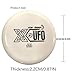 X-UFO Disc Golf Starter Set - Beginner Golf Starter Kit, Novice Disc Golf Set Includes Putter, Midrange, Driver, PDGA-Certified Set, 170-178G