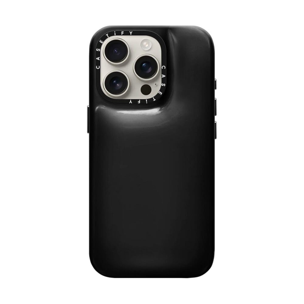 Amazon.com: CASETiFY Pillow iPhone 16 Pro Case [Water Resistant
