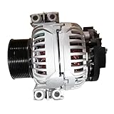Generator Alternator Compatible For SCANIA R310 R340 R380 R470 G230 G400 G420 P270 P380 P420 P470