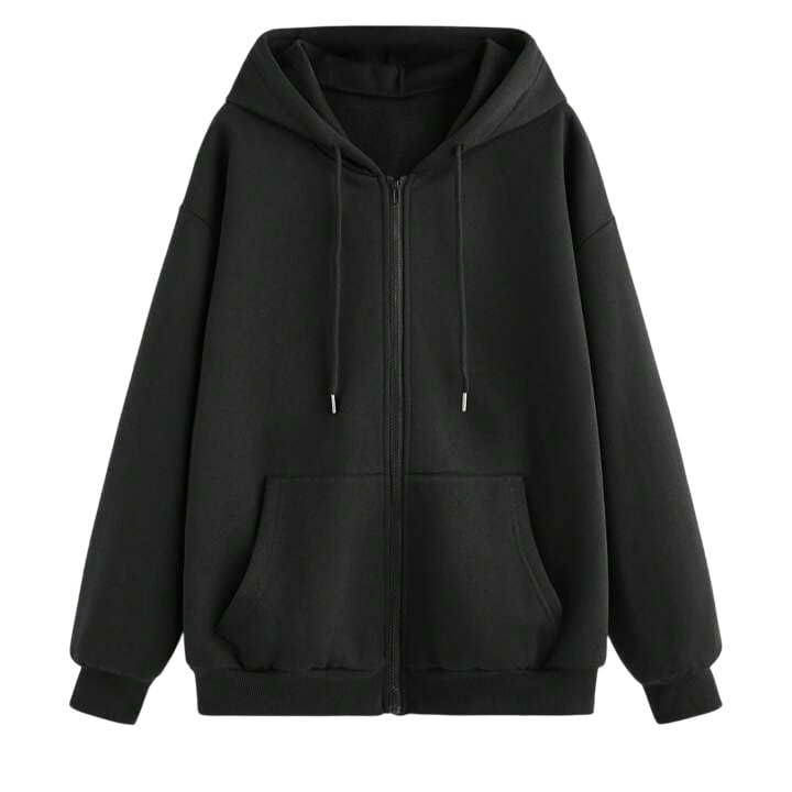 Image of LITZO Hoodie|| Sweatshirt for Women || Womens Hoodie and Sweatshirt (L-139-142)