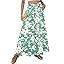 Floral Green
