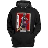 MHD68 Villetta Nu Hoodie, Code Geass Hoodie, Code Geass: Lelouch of the Rebellion Hoodie, Japanese...