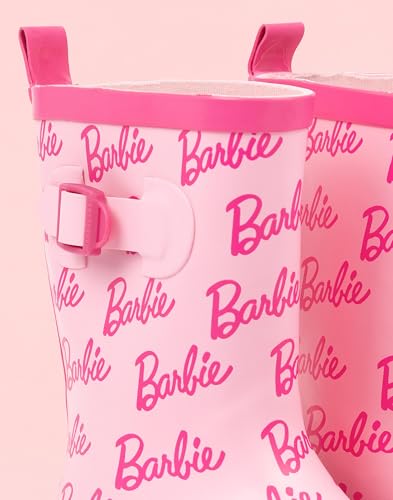 Barbie Wellington Boot Girls' boot4