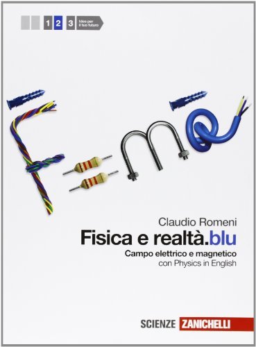 Fisica e realtà.blu. Per le Scuole superiori. Con espansione online