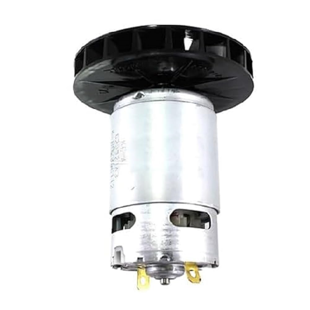 Makita - KKEI Amazon.com: Makita 141163-4 Motor CPL Replacement Part