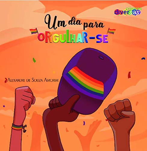 Um dia para orgulhar-se: