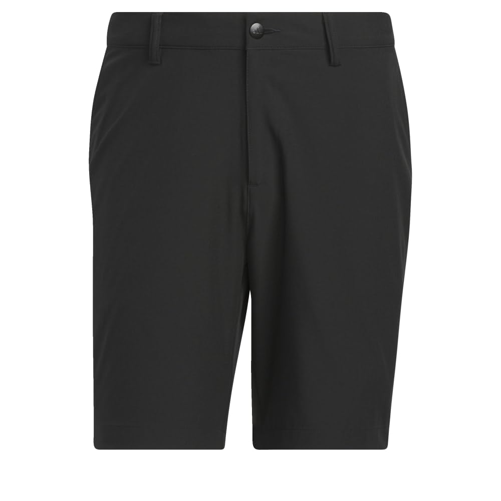 adidas Men's Ultimate365 8.5-Inch Golf Shorts (1/2) 30" Black