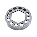 Yukon Gear & Axle (YSPSA-002) Differential Carrier Side Bearing Screw Adjuster for Chrysler 7.25/8.25 Differential