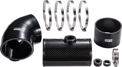HKS 吸気系パーツ CARBON SUCTION KIT GR86(3BA-ZN8) FA24 2021/10~ BRZ(3BA-ZD8) FA24 2021/08~70026-AT011