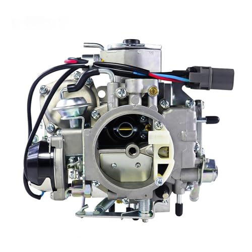 Carburateur pour Nissan Patrol GQ Y60 TB42S 4.2L 1988-1995