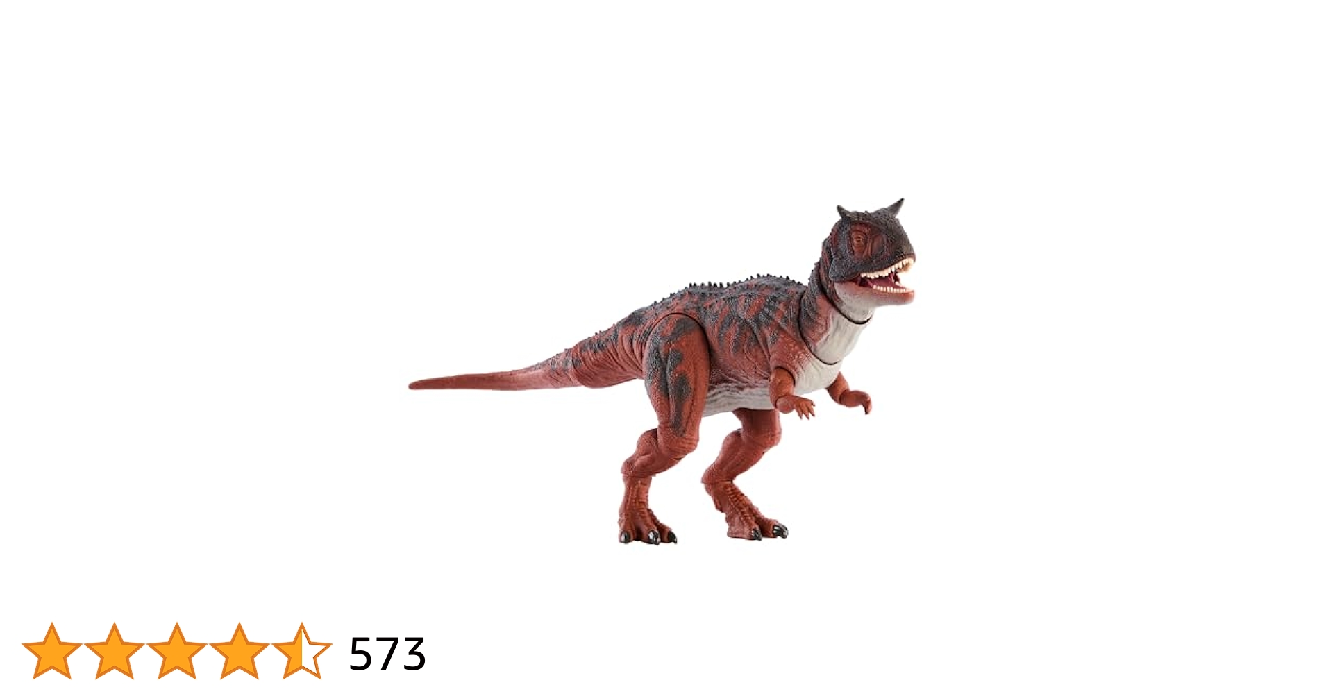 ハモンドコレクション　カルノタウルス　アロサウルス　コンカヴェナトル　セット ハモンドコレクション カルノタウルス アロサウルス