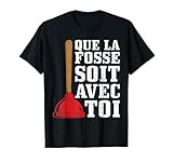 YO Humour Déboucheur WC