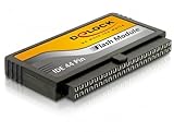  Delock IDE Flash Modul 44Pin 512MB Vertikal
