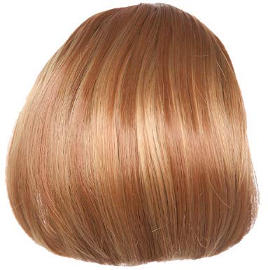 Hepburn Hair Bun 6” 80g #30H26