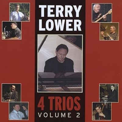 4 Trios: Vol. 2