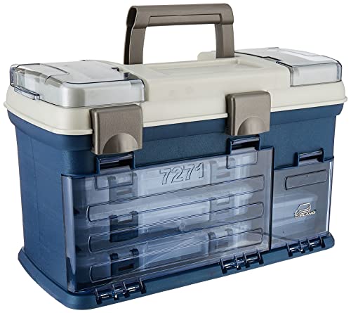 Plano Angelkoffer – Die 15 besten Produkte im Vergleich - Die besten ...