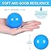 STARBOLO Ball Pit Balls - 100 170 Crush Proof Plastic Children's Toy Balls Macaron Colorful Ocean Balls for Boys Girls Birthday Party Games Pool Tent