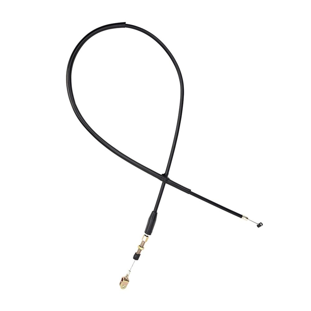 Accesorios de motocicleta Cable de embrague Cable de línea apto for SUZUKI GN250 GN 250 1996 1997 1998 1999 2000 2001 58200-38301