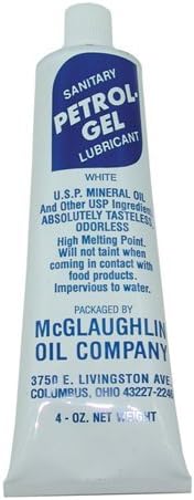 Petrol-Gel Lubricant 4oz