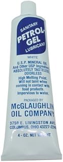 Lubricant 4oz