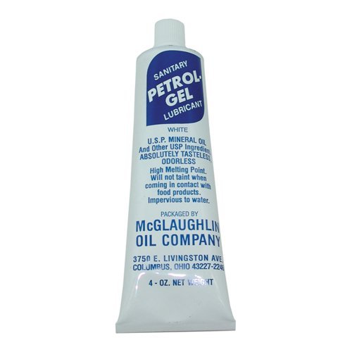 Petrol-Gel Lubricant 4oz