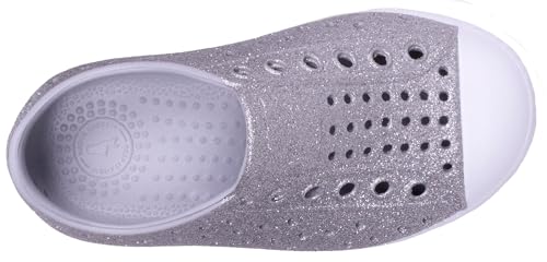 Image of Native Shoes Unisex-Kids Jefferson Bling Sneakers