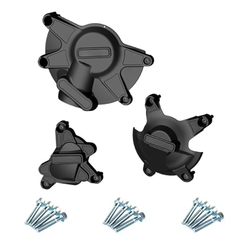Protection stator moteur R1 pour sécuriser vos sorties piste et route 2009-2014